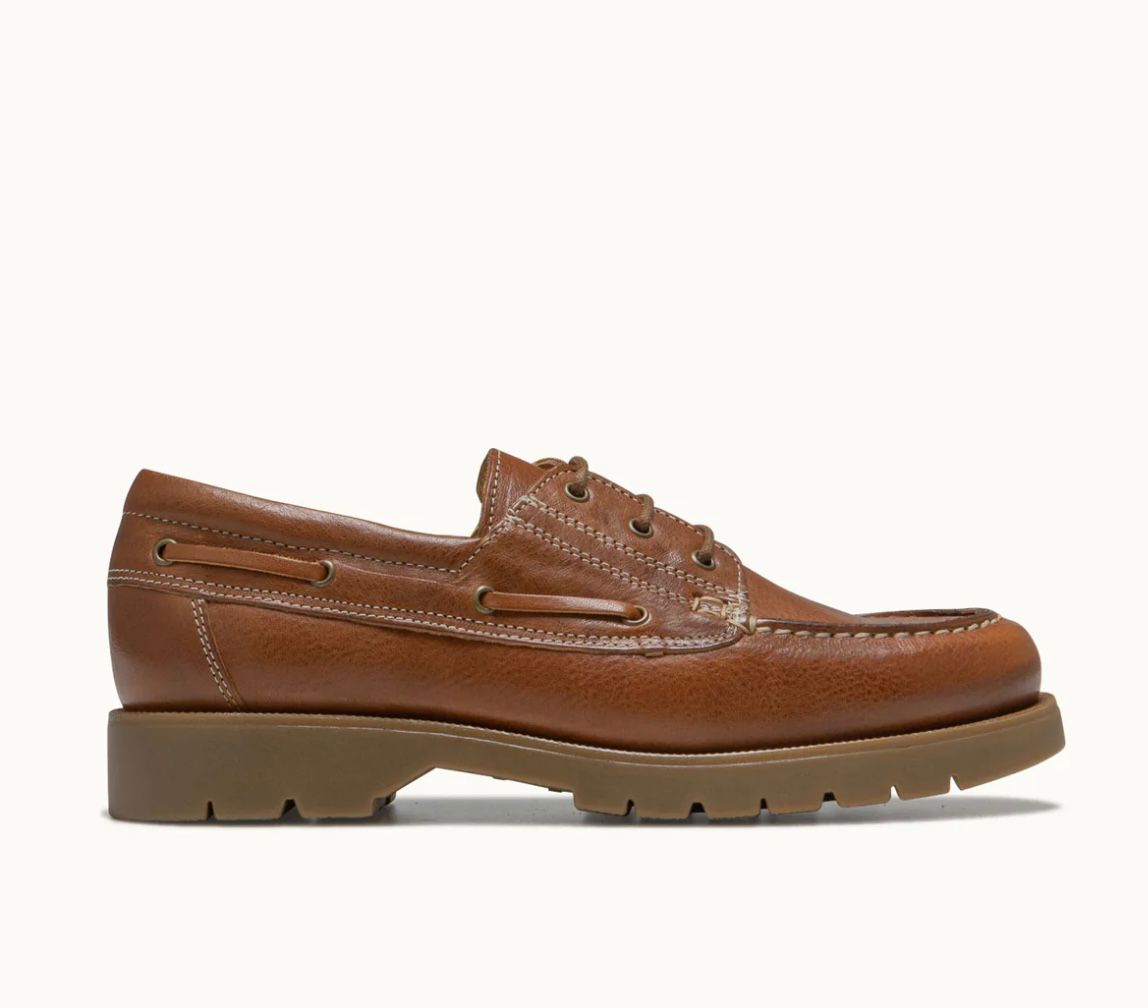 Kleman Embruns Oak marron