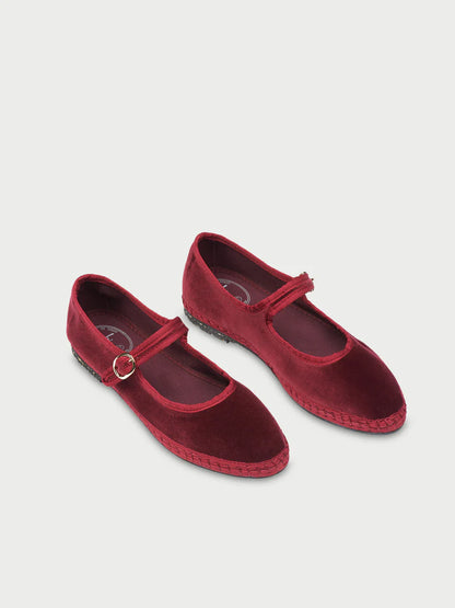 Ballerines Flabelus Lucrecia