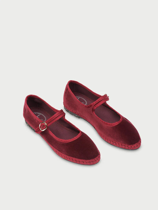 Ballerines Flabelus Lucrecia
