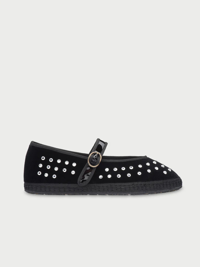 Ballerines Flabelus Mae