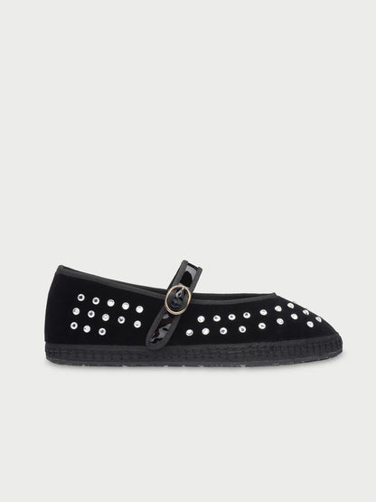 Ballerines Flabelus Mae