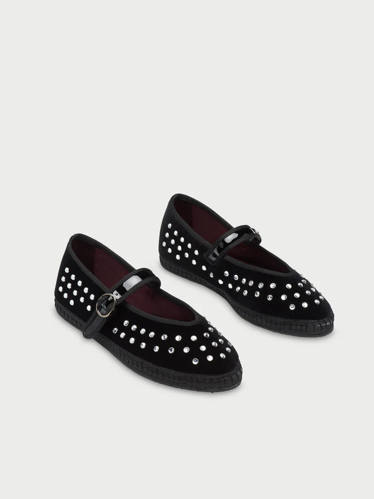 Ballerines Flabelus Mae