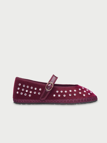 Ballerines Flabelus Mae