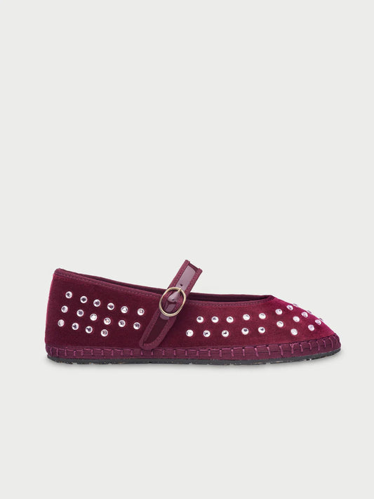 Ballerines Flabelus Mae