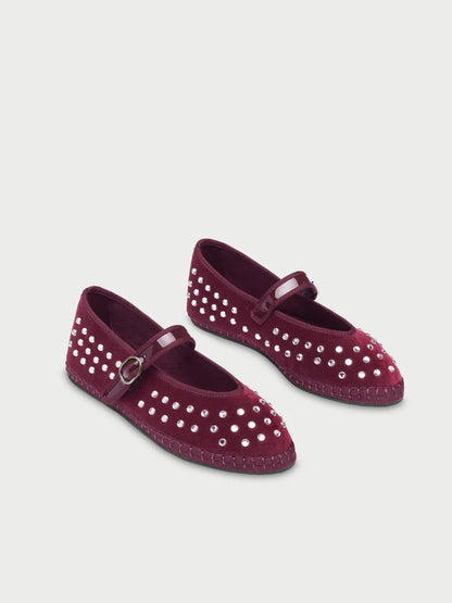 Ballerines Flabelus Mae