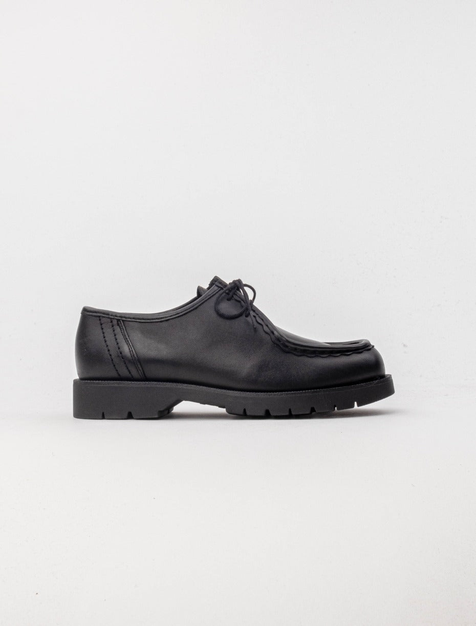 Kleman Padror cuir noire