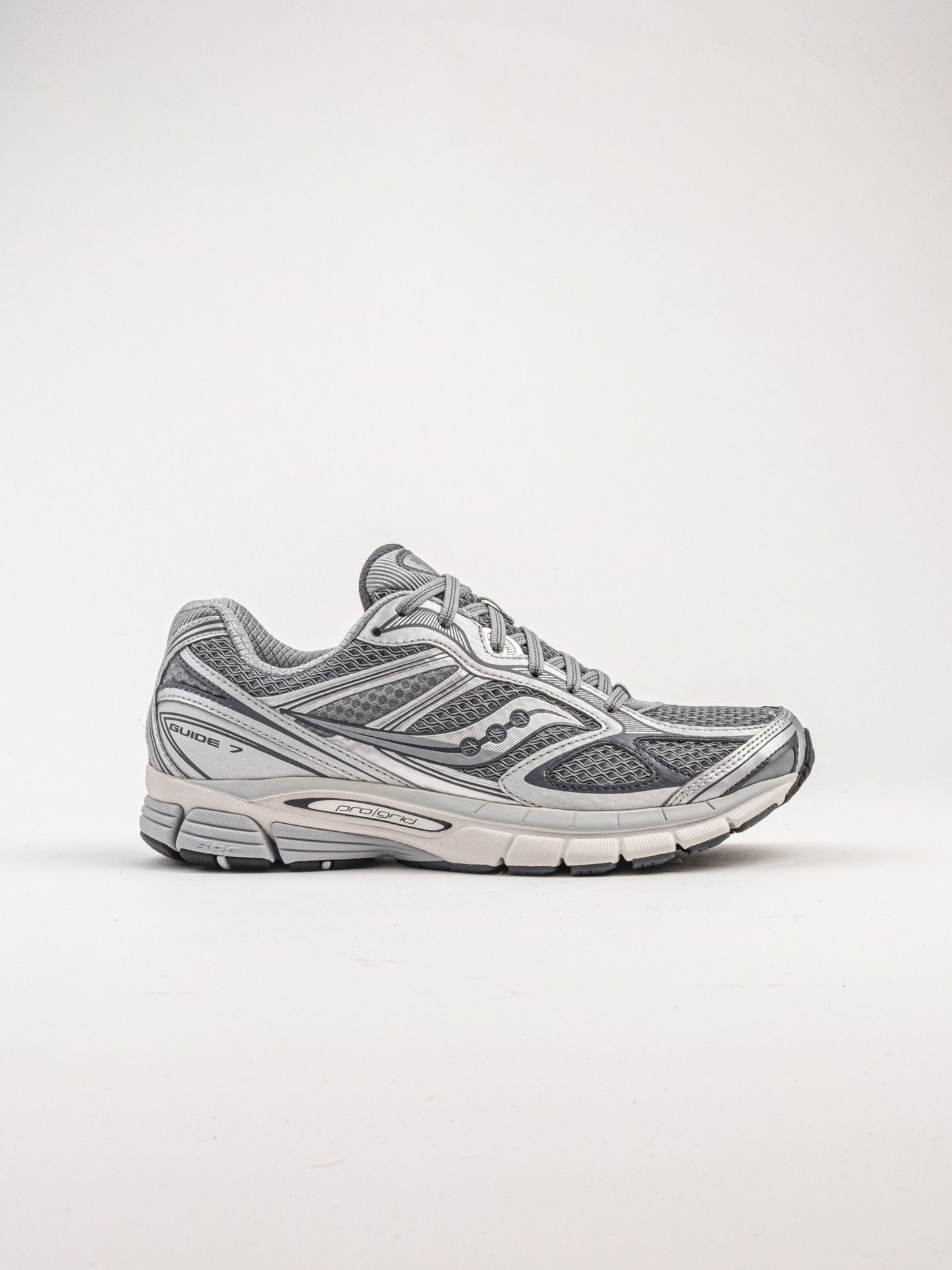 Saucony Progrid guide 7 Grey
