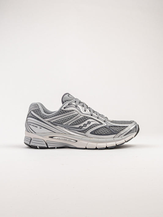 Saucony Progrid guide 7 Grey