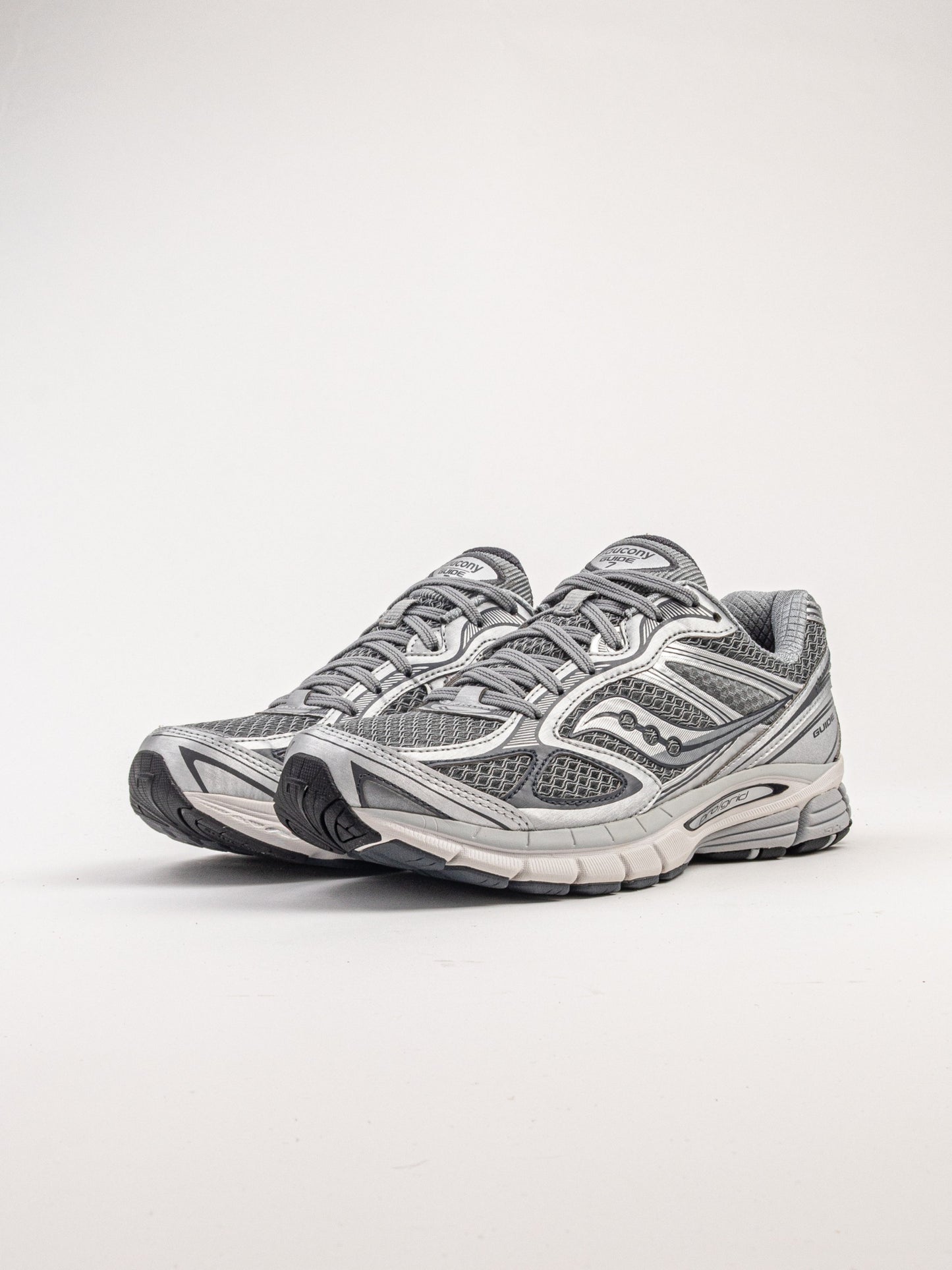 Saucony Progrid guide 7 Grey