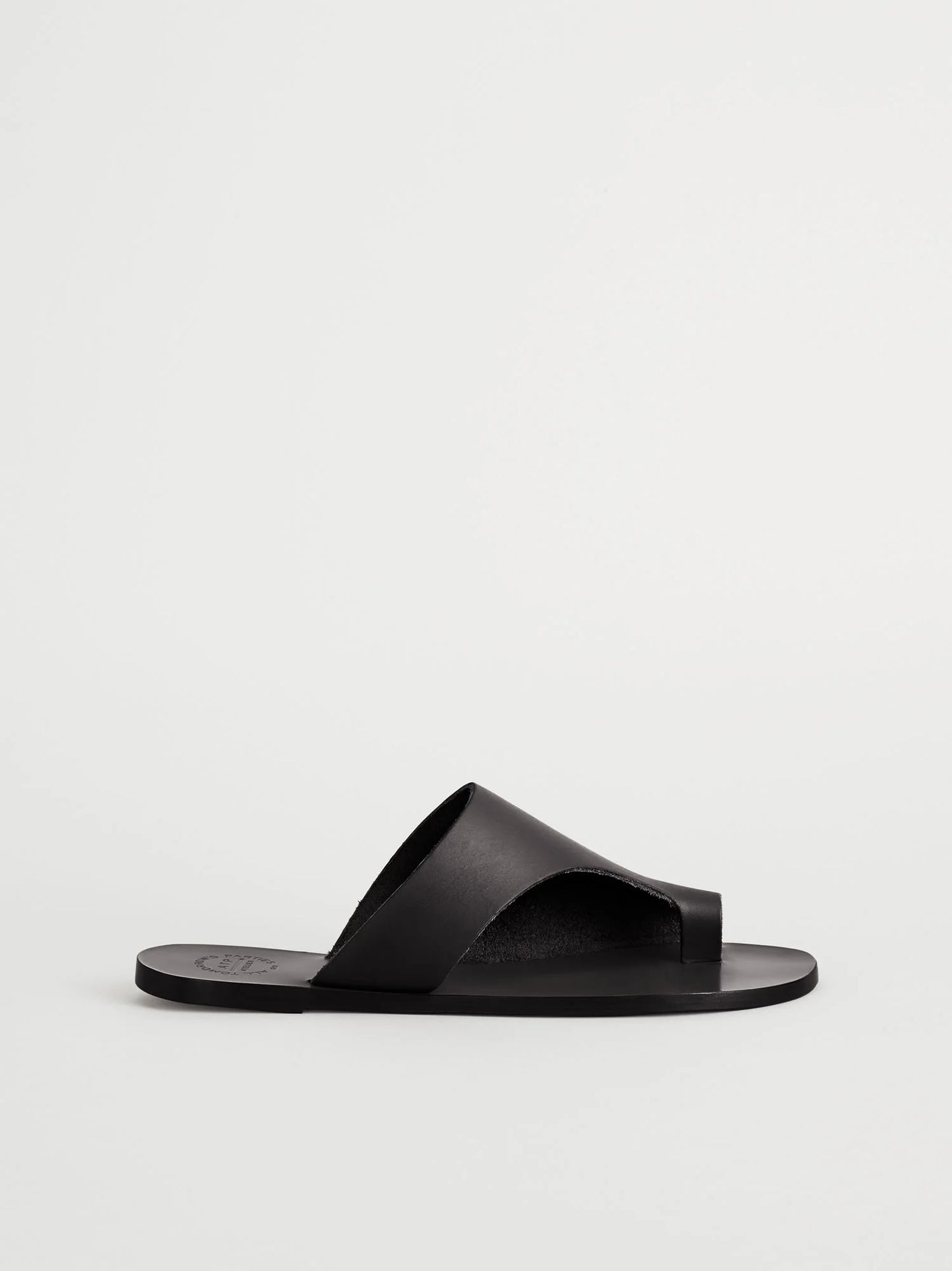 Sandales ATP Rosa