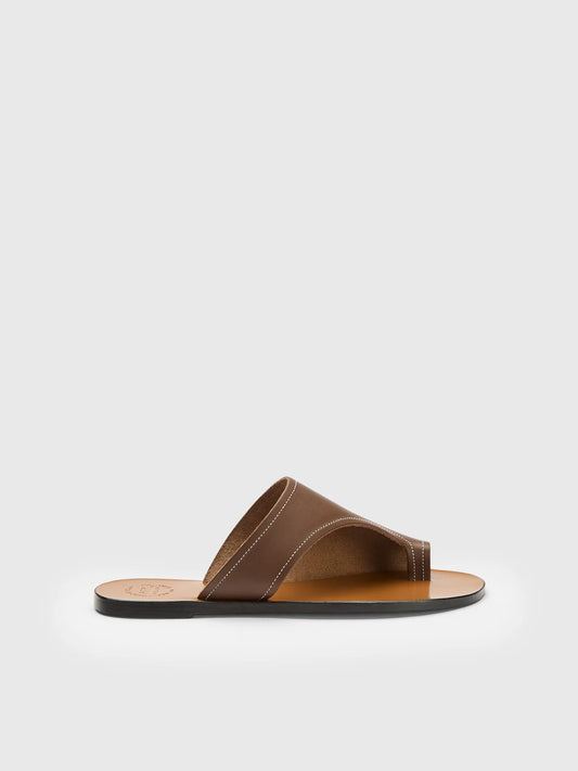 Sandales ATP Rosa