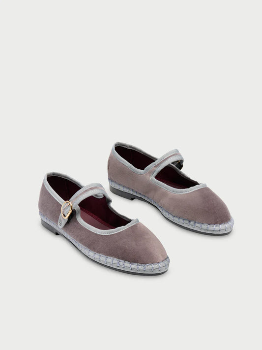 Ballerines Flabelus Sampson