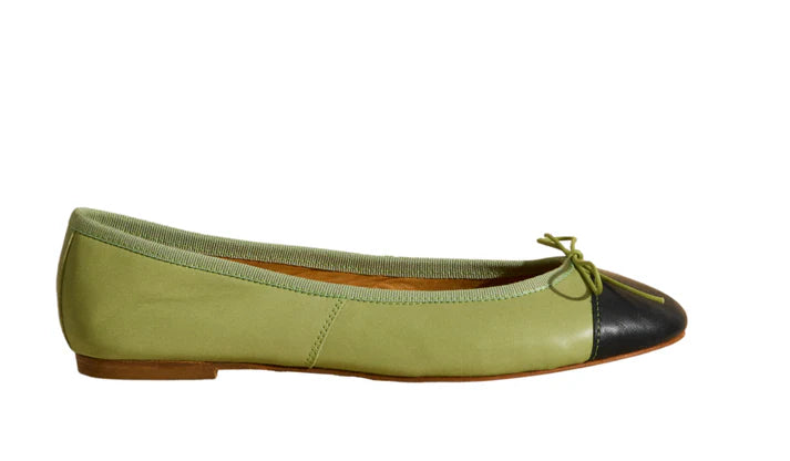 Ballerines Lolo Capri