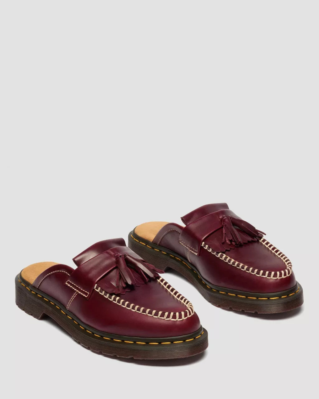 Loafers Doc Martens
