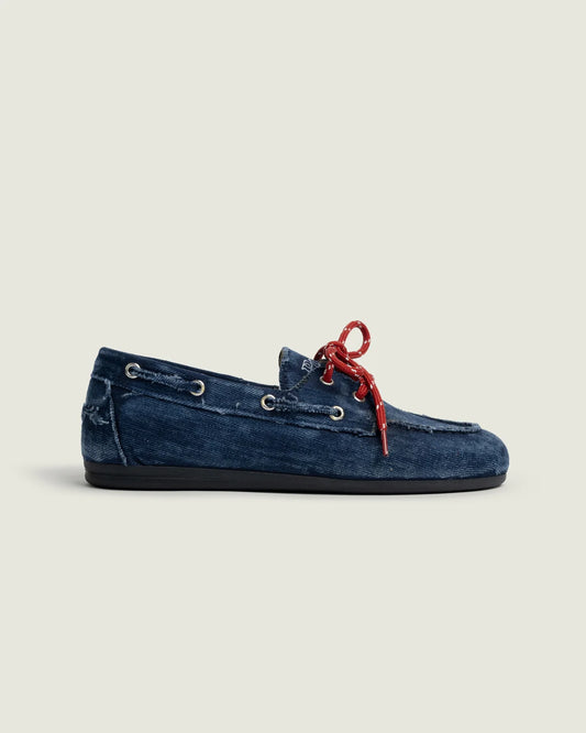 Mocassin Posa Jeans
