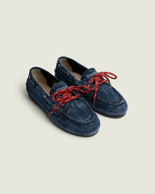 Mocassin Posa Jeans
