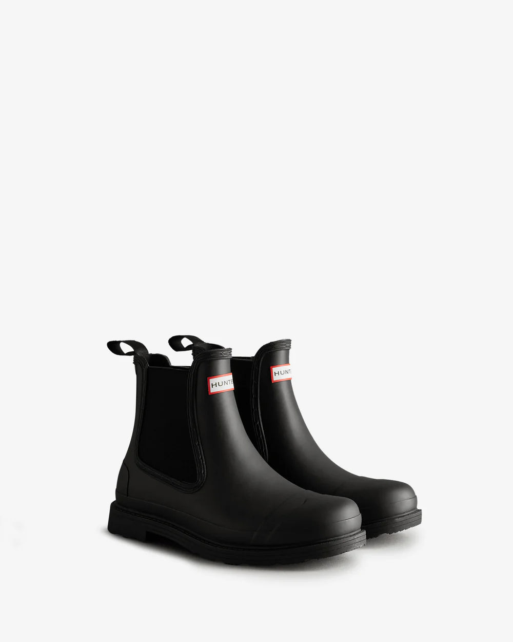 Hunter Boots Commando