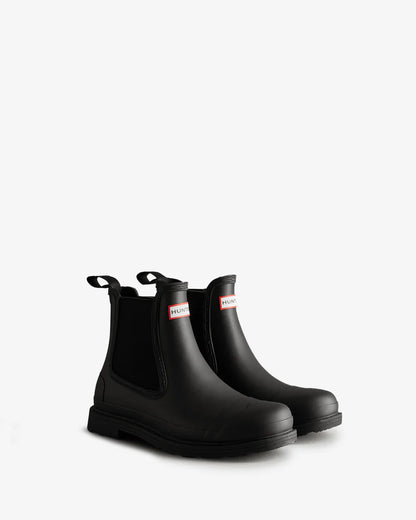 Hunter Boots Commando