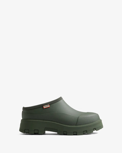 Sabots Hunter Olive