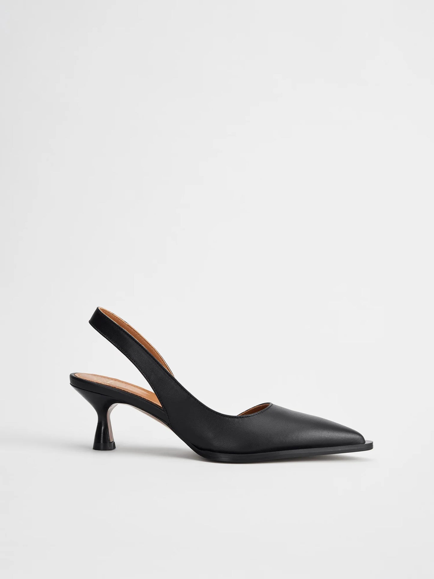 Escarpins ATP Dessana Noire