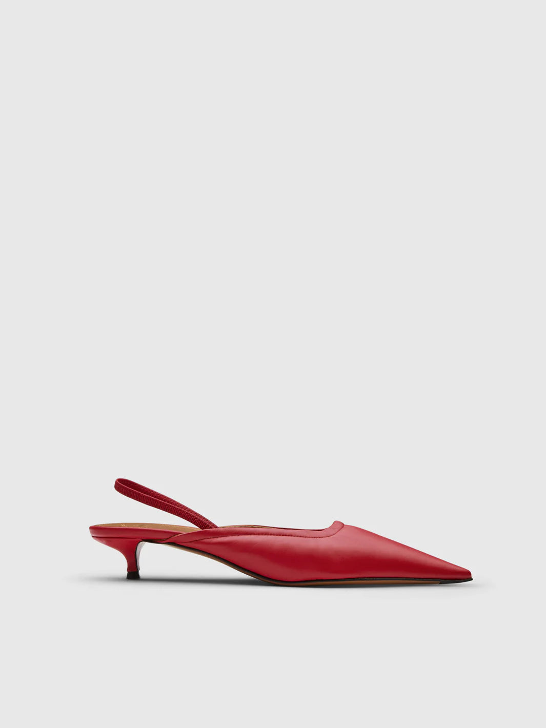 Escarpins ATP Lana