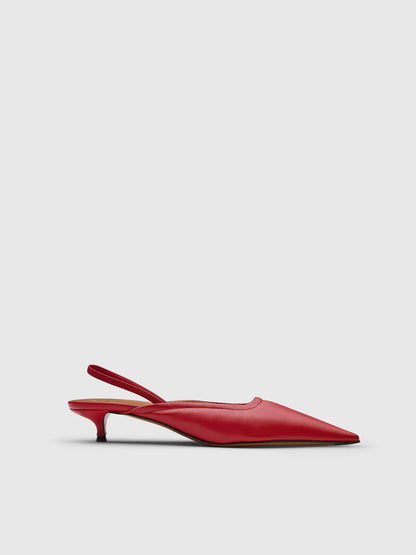 Escarpins ATP Lana