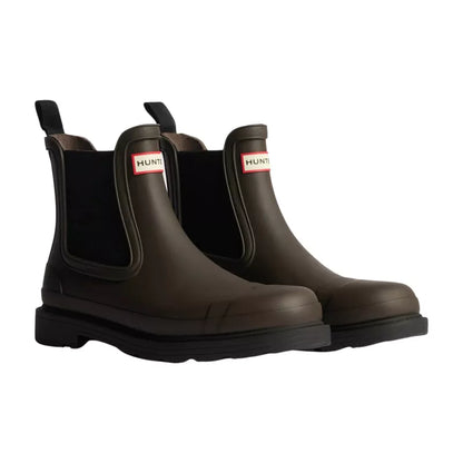 Hunter Boots Commando