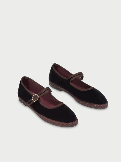 Ballerines Flabelus Sethe