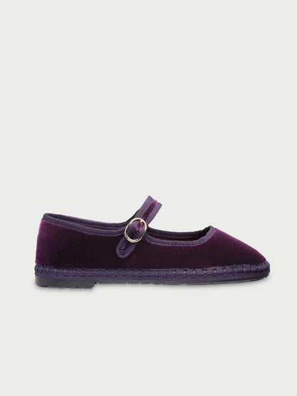 Ballerines Flabelus Gatz
