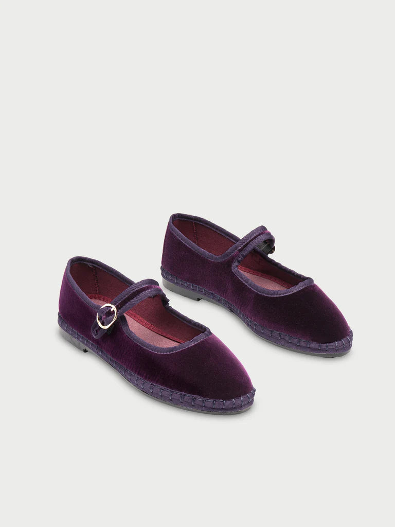 Ballerines Flabelus Gatz