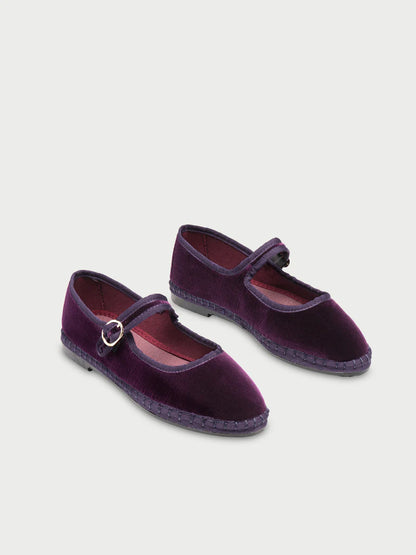 Ballerines Flabelus Gatz