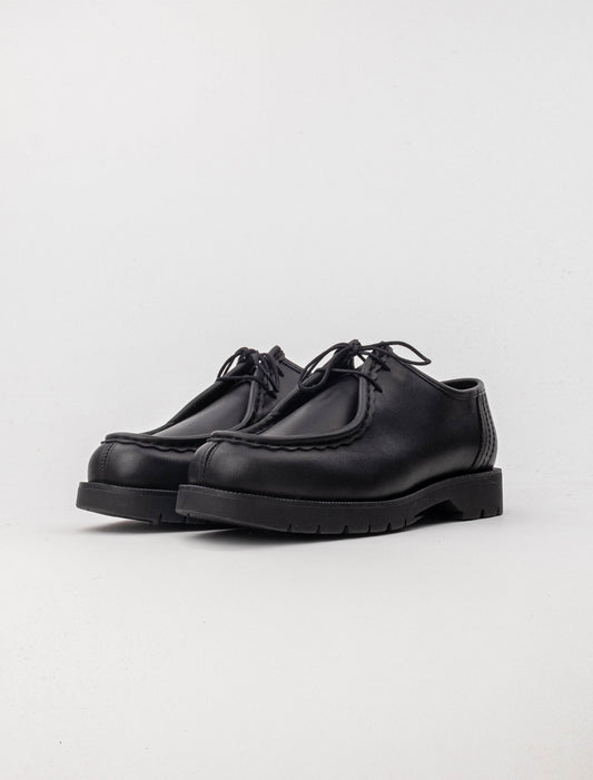 Kleman Padror cuir noire