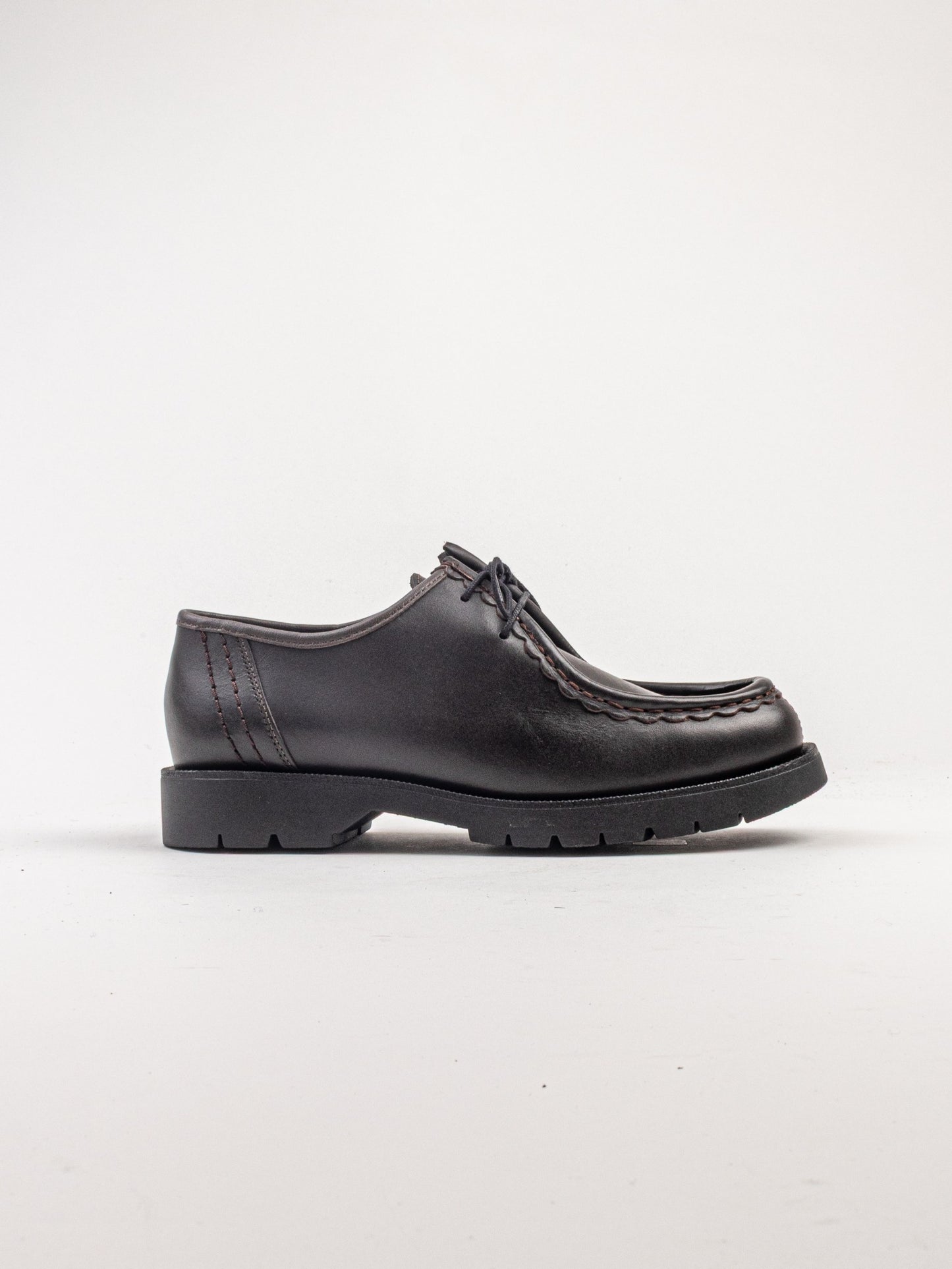 Kleman Pardor noir + marron