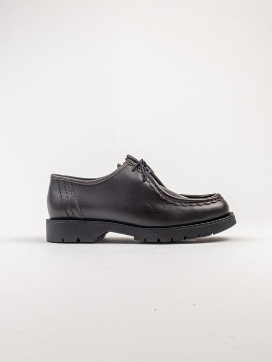 Kleman Pardor noir + marron