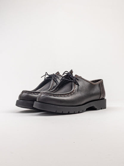 Kleman Pardor noir + marron