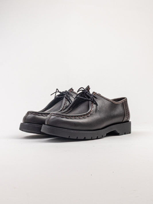 Kleman Pardor noir + marron