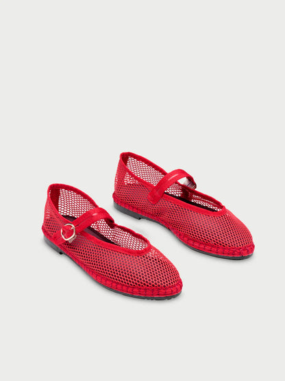 Ballerines Flabelus Isabella