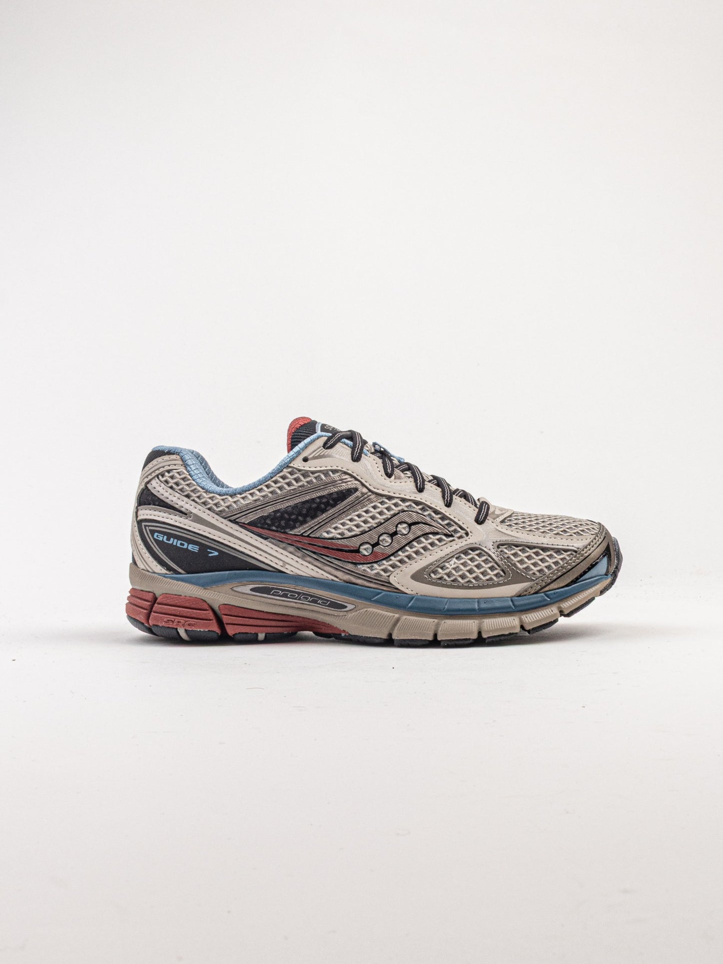 Saucony Progrid Guide 7