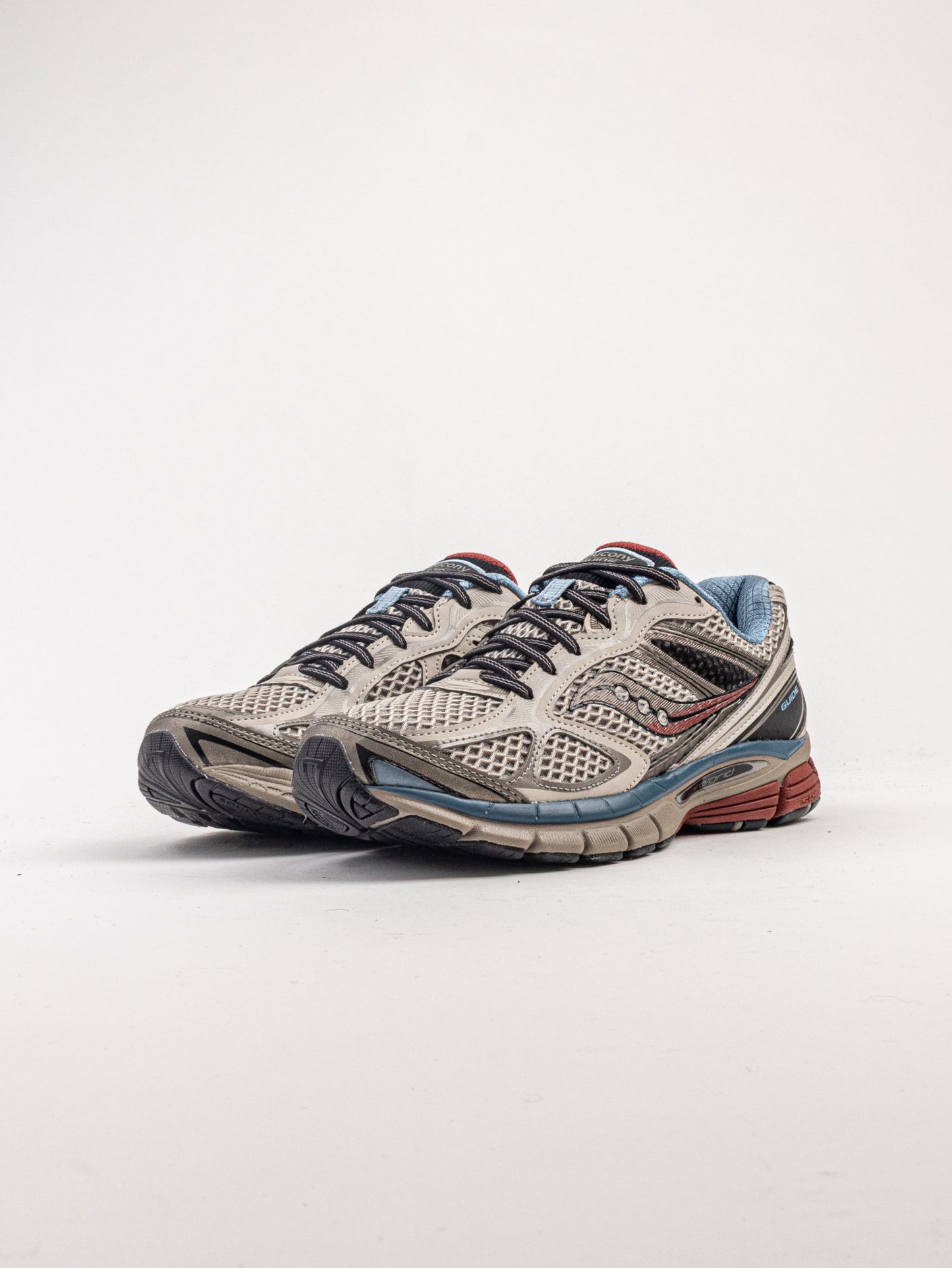 Saucony Progrid Guide 7