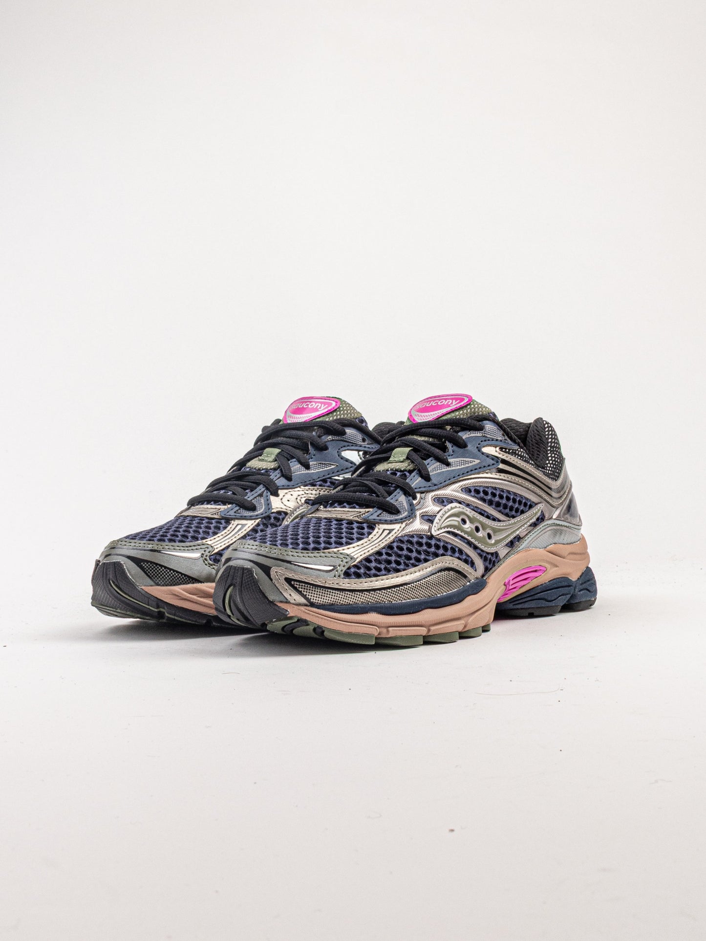 Saucony Progrid omni 9