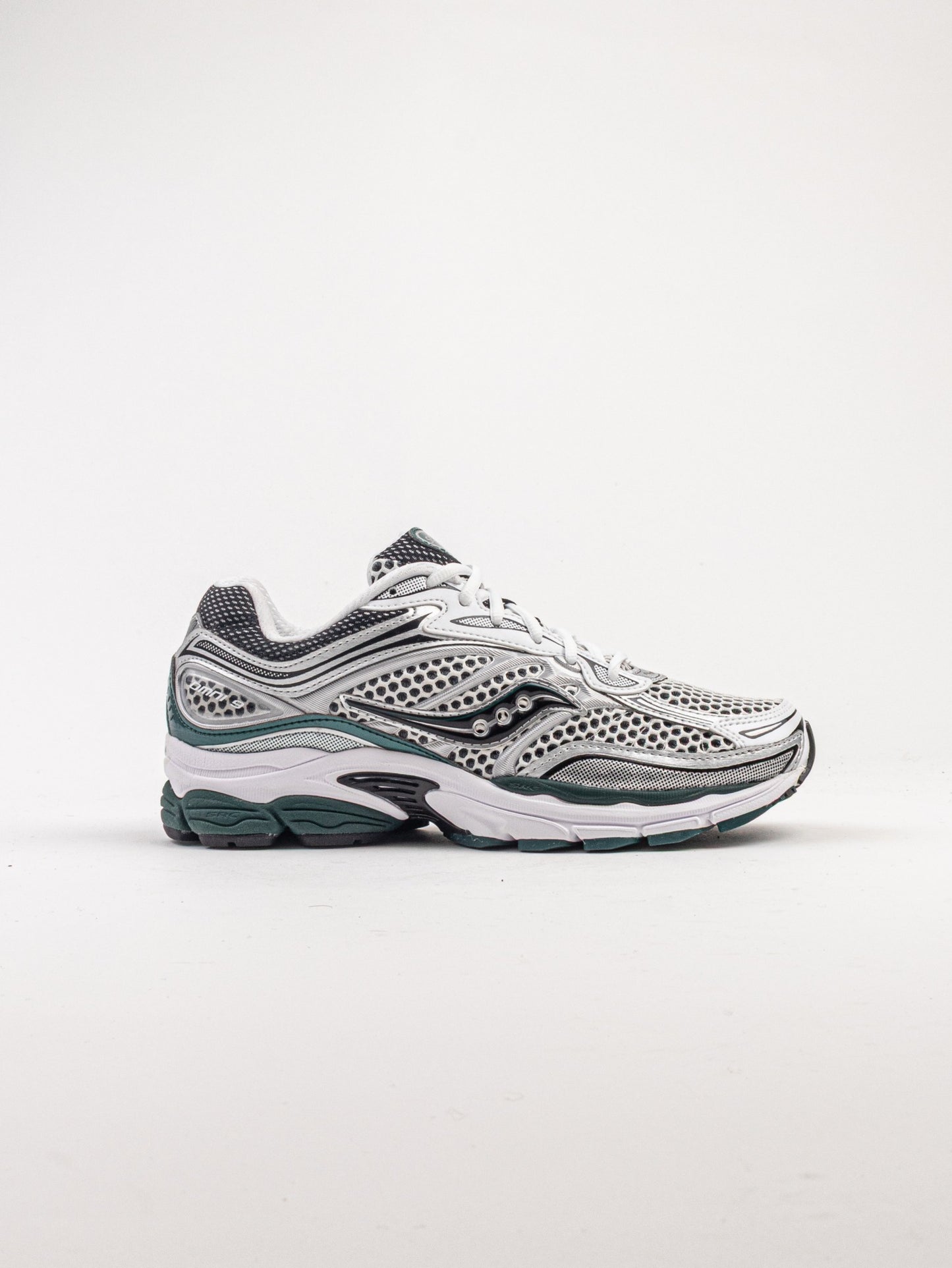 Saucony proGrid Omni 9 Blanc/vert