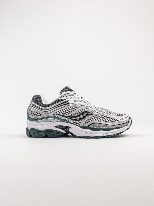 Saucony proGrid Omni 9 Blanc/vert