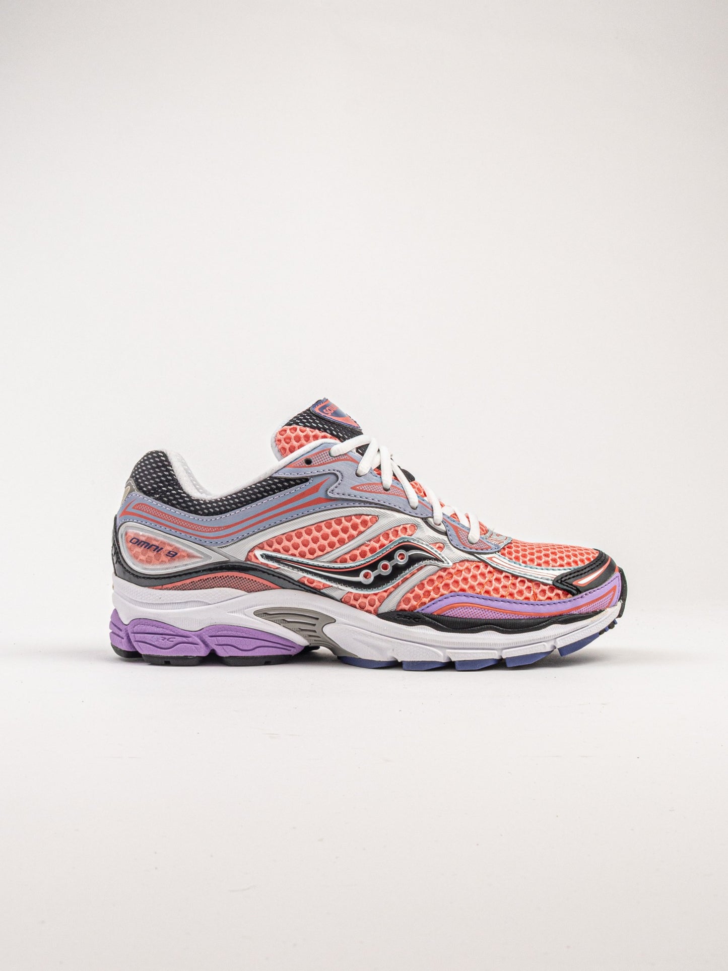 Saucony Progrid Omni 9
