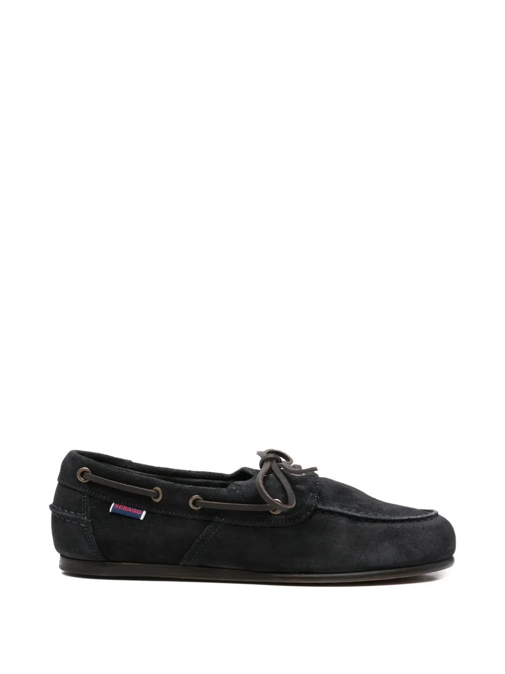 Sebago Docksides Owen  Bleu universel