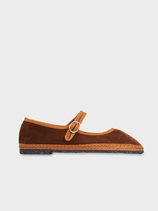 Ballerines Flabelus Yoki